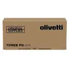 Image de Olivetti TK 170 - noir - originale - cartouche de toner