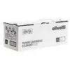 Image de Olivetti - noir - originale - cartouche de toner