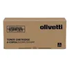 Image de Olivetti - noir - originale - cartouche de toner