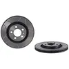 Image de Brembo Max 09.7012.75 - Disque de Frein Avant - Jeu de Disque - 2 unités
