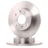 Image de Brembo Disque De Frein Renault,Dacia 08.2958.14 2677509716,6001547684,6001549211 Disques De Frein,Disque 7700704705,8671000083,6001549211,7700674765