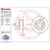Image de Kit De Disque De Frein 08.5743.11 - 2 Pieces