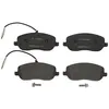 Image de Brembo P23090 Plaquettes de Frein Avant