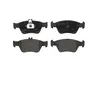 Image de Kit De Plaquettes De Frein P50023 - 4 Pieces