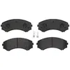Image de Brembo P54029 Plaquettes de Frein Avant