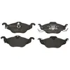 Image de Brembo P59030 Plaquettes de Frein Avant