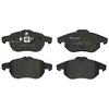 Image de Brembo P59043 Plaquettes de Frein Avant