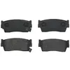 Image de Brembo P79006 Plaquettes de Frein Avant