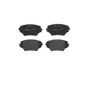 Image de Brembo Plaquette De Frein P83055