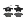 Image de Brembo P85081 Plaquettes de Frein Avant