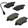 Image de Brembo P23108 Plaquettes de Frein Avant