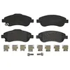Image de Brembo P28045 Plaquettes de Frein Avant