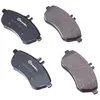 Image de Brembo P50067 Plaquettes de Frein Avant