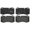 Image de Brembo P50074 Plaquettes de Frein Avant
