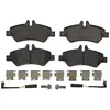 Image de Brembo P50084 Plaquettes de Frein Arrière