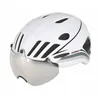 Image de Casque Suomy Vision White/Black
