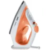 Image de Braun Braun TexStyle 1 SI 1009 OR - Fer à vapeur Orange