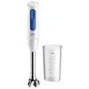 Image de Mixeur plongeant Braun MQ30001MWH 900 W Bleu & Blanc