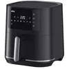 Image de Braun HF5030 Friggitrice ad aria calda 6L 1700W 8 programmi Touch LCD Nero