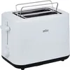 Image de Grille-pain Ht1010wh, 900w Braun