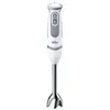 Image de Braun Multiquick 5 Vario MQ 5207 WH - Mixeur Ã  main - 1 kWatt - blanc/gris premium