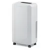 Image de Déshumidificateur Olimpia Splendid Aquaria Slim 10 P 262 W Blanc