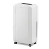 Image de Déshumidificateur Olimpia Splendid Aquaria Slim 14 P 262 W Blanc
