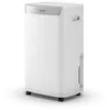 Image de Déshumidificateur Olimpia Splendid 02064 Aquaria S1 20P 370 W Blanc