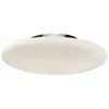 Image de Ideal Lux Smarties Bianco - Grand Plafonnier D'intÃ©rieur Ã 4 Ampoules, Blanc, E27