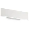Image de Applique Led Desk Blanche, LumiÃ¨re En Haut/En Bas