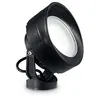 Image de Ideal Lux Tommy - 1 Lumière Extérieure Au Sol Noir Ip66