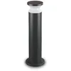 Image de Ideal Lux Torre - 1 Borne D'éclairage Noir Ip44