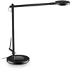 Image de Ideal Lux Futura - Lampe De Table Led 1 Lumière Noire