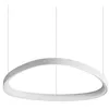 Image de Suspension Led DÃ©corative IntÃ©grÃ©e Blanc, 3000k
