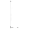Image de Ideal Lux Filo Plafonnier Suspendu Led IntÃ©grÃ© Blanc, 3000k, Non Dimmable