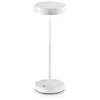 Image de Ideal Lux Toffee Lampe Portative Extérieure Led Intégrée Blanc 230lm 3000k Ip54