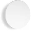 Image de Ideal Lux Punto Applique Murale Extérieure Led Intégrée Blanc 1400lm 3000k Ip54