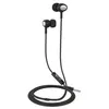 Image de Celly UP500BK - Écouteurs avec micro - embout auriculaire - filaire - jack 3,5mm