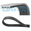 Image de Dayco Courroie D'accessoire 6pk1388