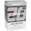 Image de Vittoria Chambre À Air Vélo 20 X 1.90-2.125 Valve Presta Vittoria