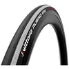 Image de Vittoria boîtier Rubino Pro28 x 100 (25-622) noir et blanc