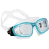 Image de Cressi Cressi Swim De205599 Galileo Lunettes Natation Aqua Taille Unique