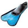 Image de Cressi Dp182033 Palmes LÃ©gÃ¨res Bleu Pointure 33/34