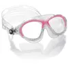 Image de Cressi cobra lunettes de natation enfant rose