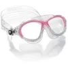 Image de Cressi Cressi Cobra Lunettes De Natation Enfant Rose