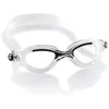 Image de Cressi swim flash lunettes de natation sombre