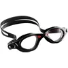 Image de Cressi Cressi Swim Flash Lunettes De Natation Sombre/Sombre