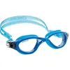 Image de Cressi sub s.p.a. flash lunettes de natation blue white