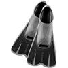 Image de Palmes Agua Short Noir/Silver - Pointure C - 35/36