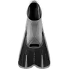 Image de Palmes Agua Short Noir/Silver - Pointure C - 39/40